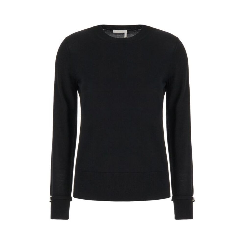 Chloe Woman Clothing Knitwear